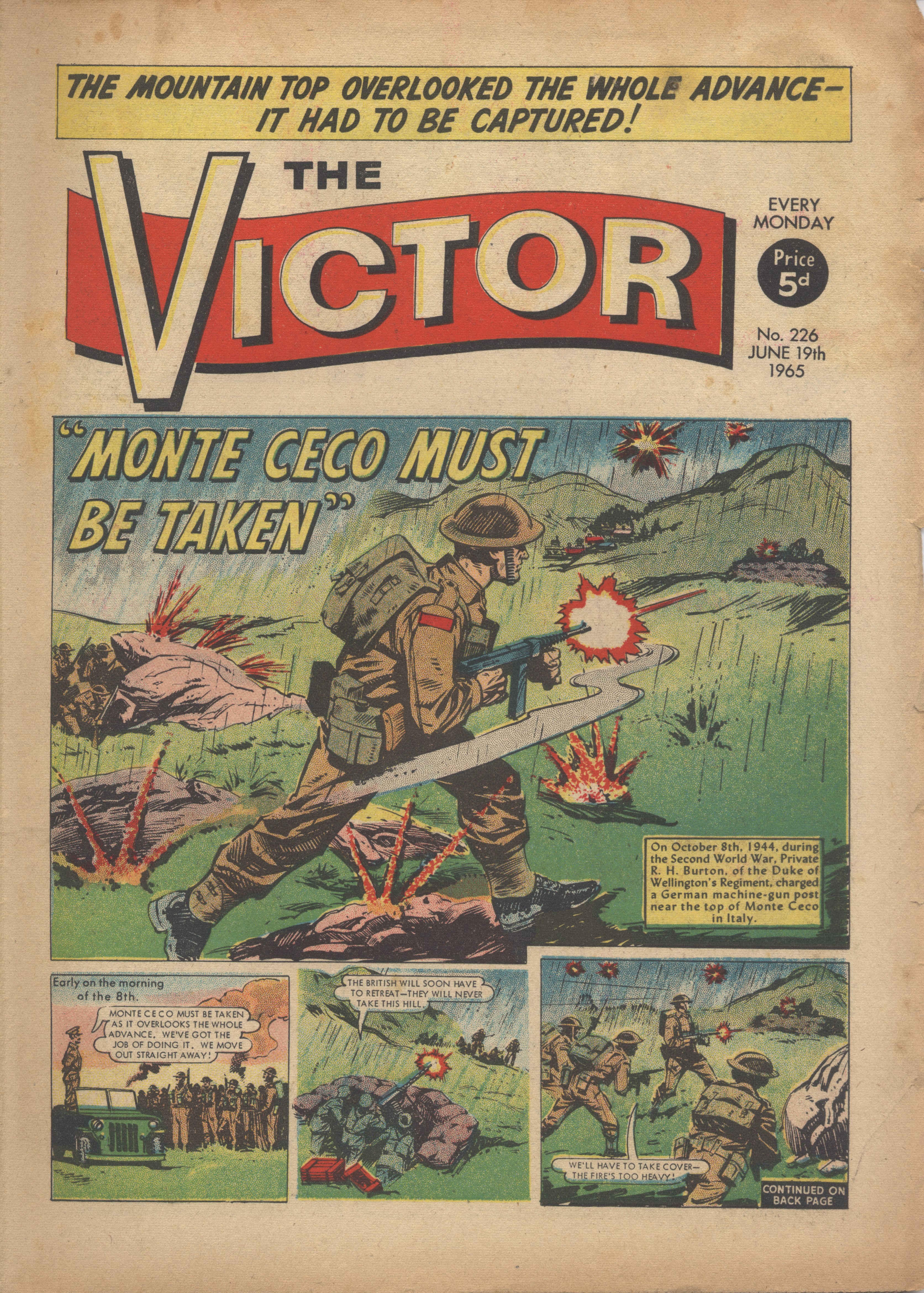 Victor